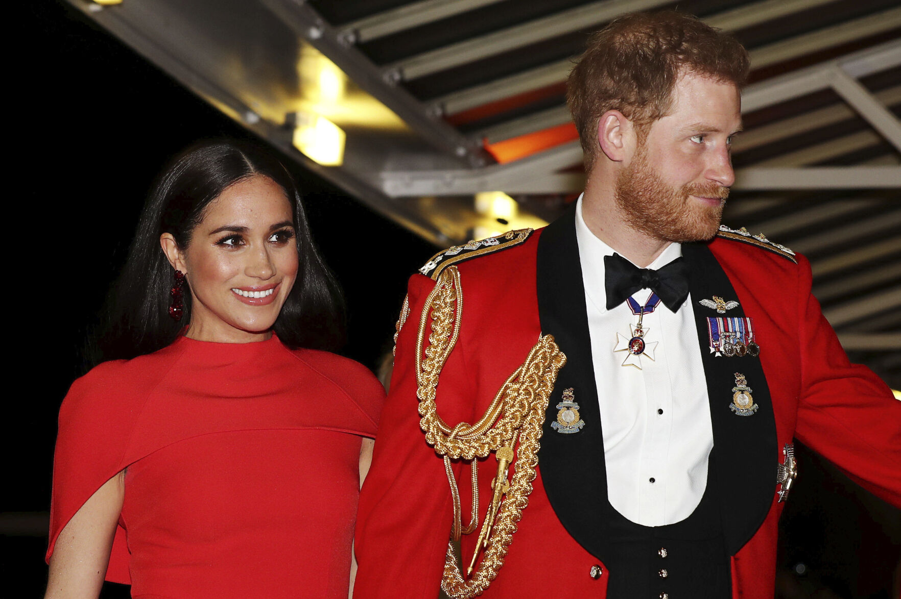 Britain Royals